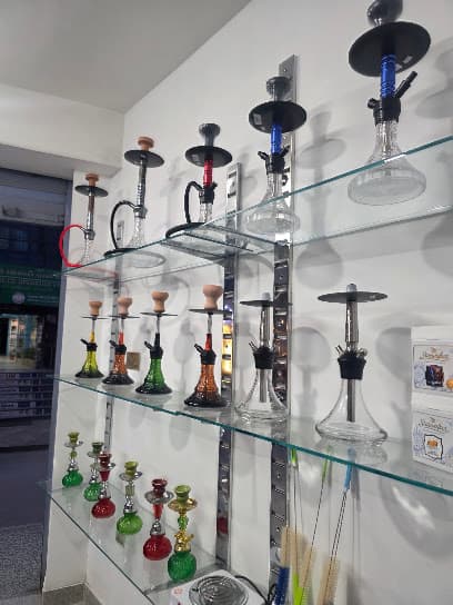 Hookah Store Radhe Radhe photo 1