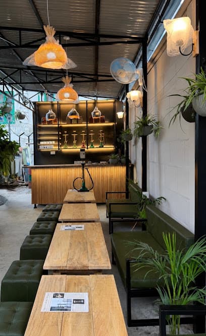 District11.HookahLounge photo 1