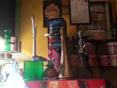 Rupsus Hookah House