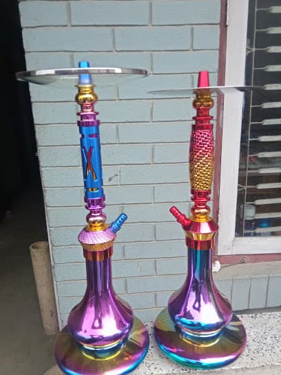 Hookah Titans photo 1