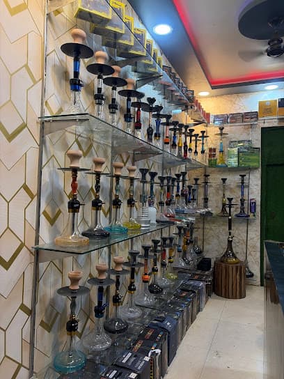 Swastik - The Hookah haven photo 1