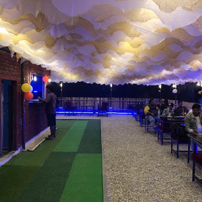 SUKUTI CORNER c & HOOKAH BAR
