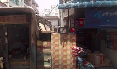 Sheesha Lounge,Shonir Akhra photo 1