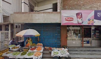 Kushtia Art Lounge photo 1