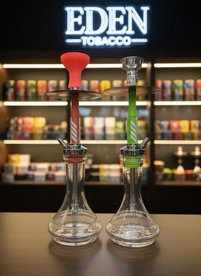 Eden Tobacco and Vape Store photo 1