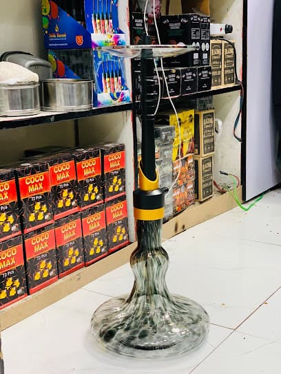 All in one shesha store photo 1