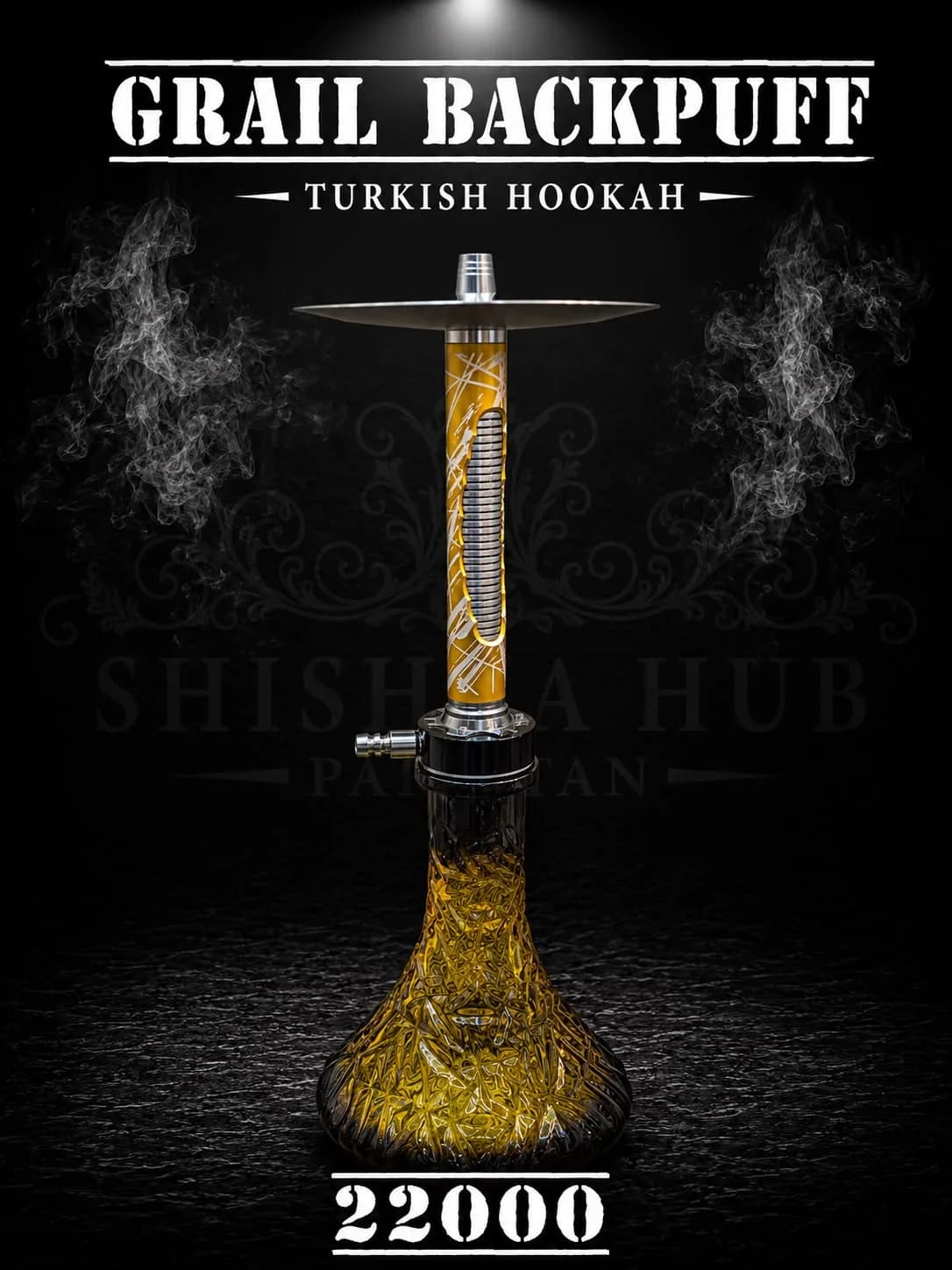 Shisha Hub Pakistan photo 3