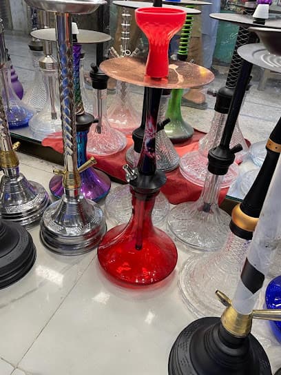 KHAN SHISHA SHOP photo 1