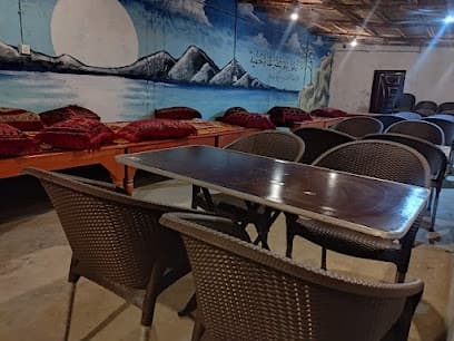 CAFE RUMI - Super Highway Karachi - Open 24 hours photo 1