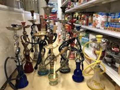 Mirza Shisha-Hookah Shop photo 1