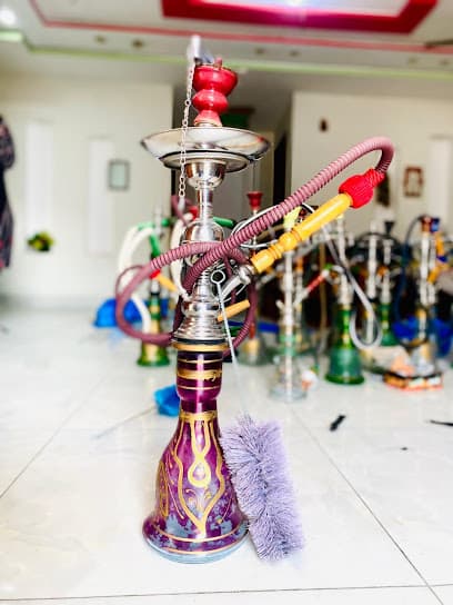 Mian Kashi Tobacco Shop photo 1