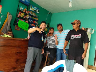 Cachimba Zamora
