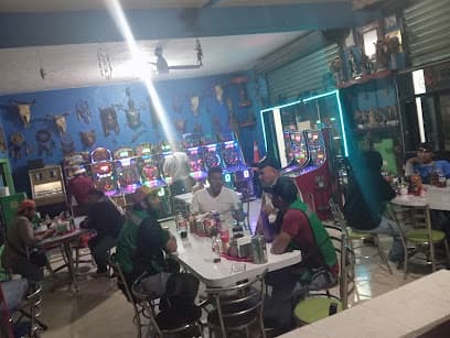 Cachimba Yoyis photo 1