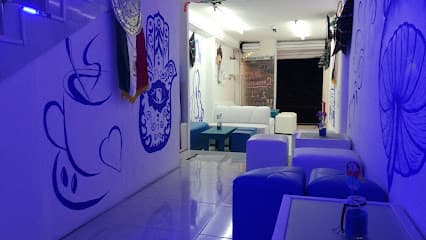 Hookah Cafe & Snacks photo 2