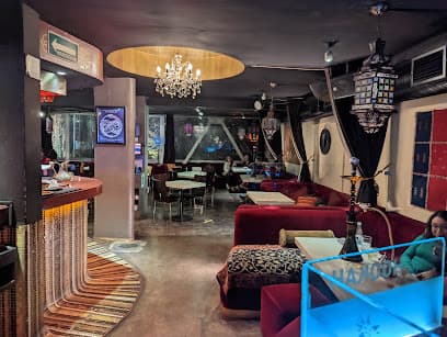 Hookah Lounge photo 3