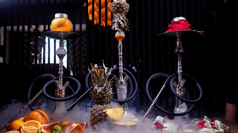 House of Hookah photo 3