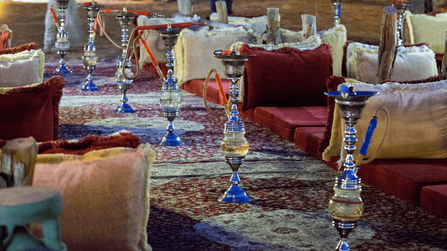 House of Hookah photo 2