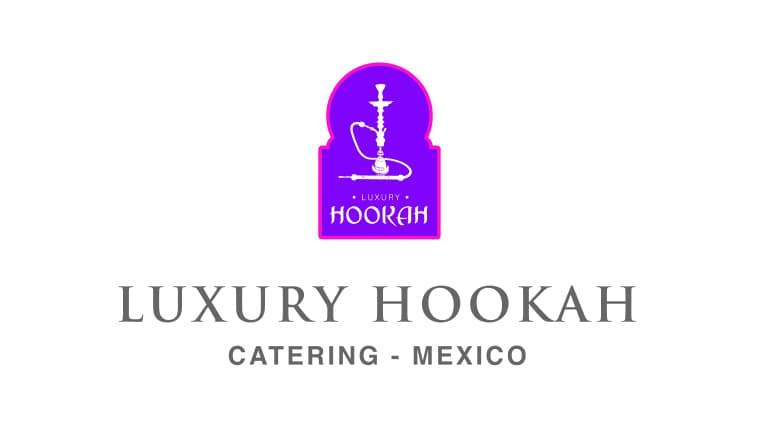 Luxury Hookah Mexico