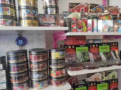 Adana Nöbetçi Nargileci