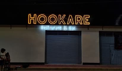 Hookare