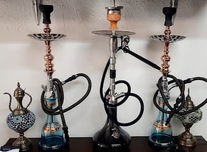 La Casa De La Shisha photo 2