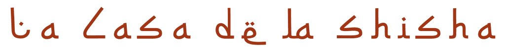 La Casa De La Shisha