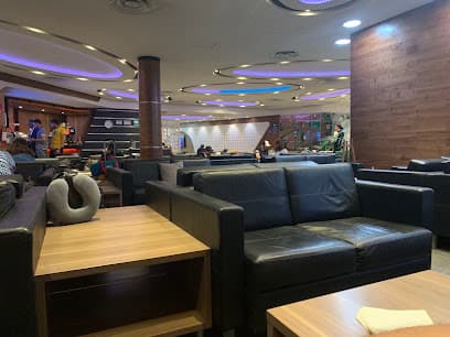 VIP Lounge West photo 1