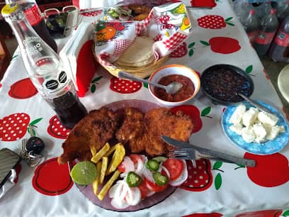 Cachimba photo 1