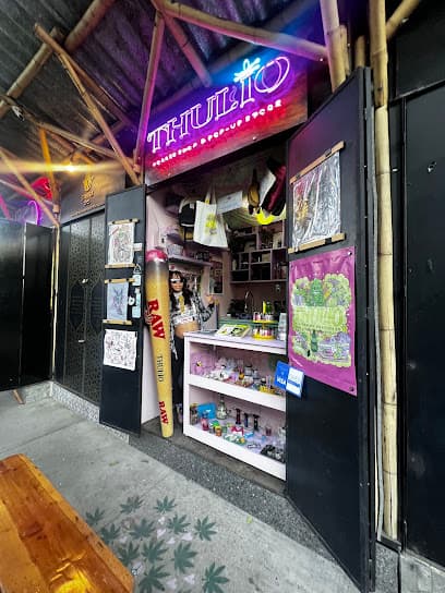 Thulio Coffee Shop & Pop-Up Store photo 1