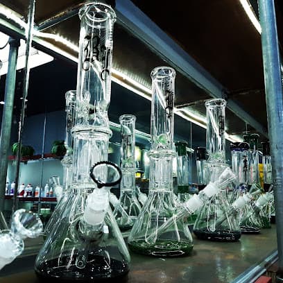 Elemental Smoke Shop Cuahtémoc photo 1