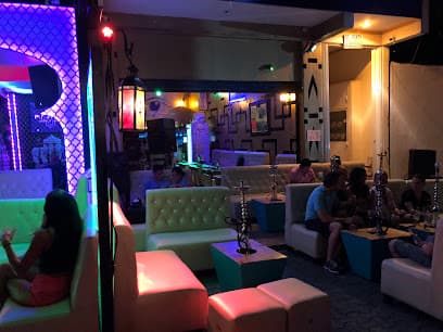 Prana Hookah & Drinks Playa del Carmen photo 1