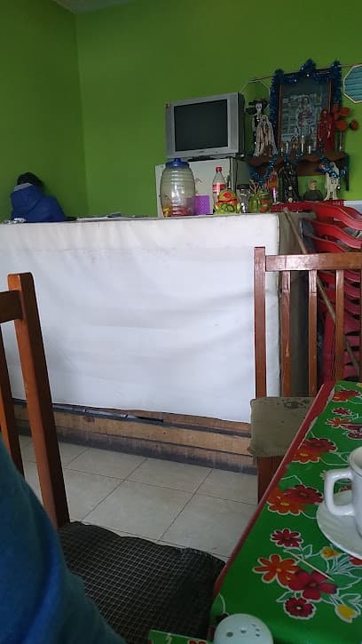 Cachimba "La Guera"