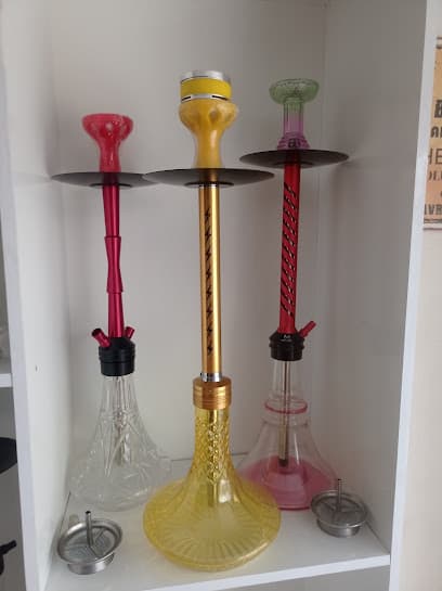 Doğukan nargile