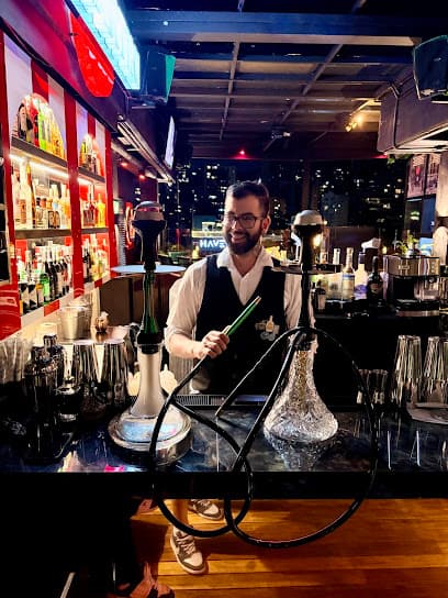 Hookah Deluxe Medellin photo 1