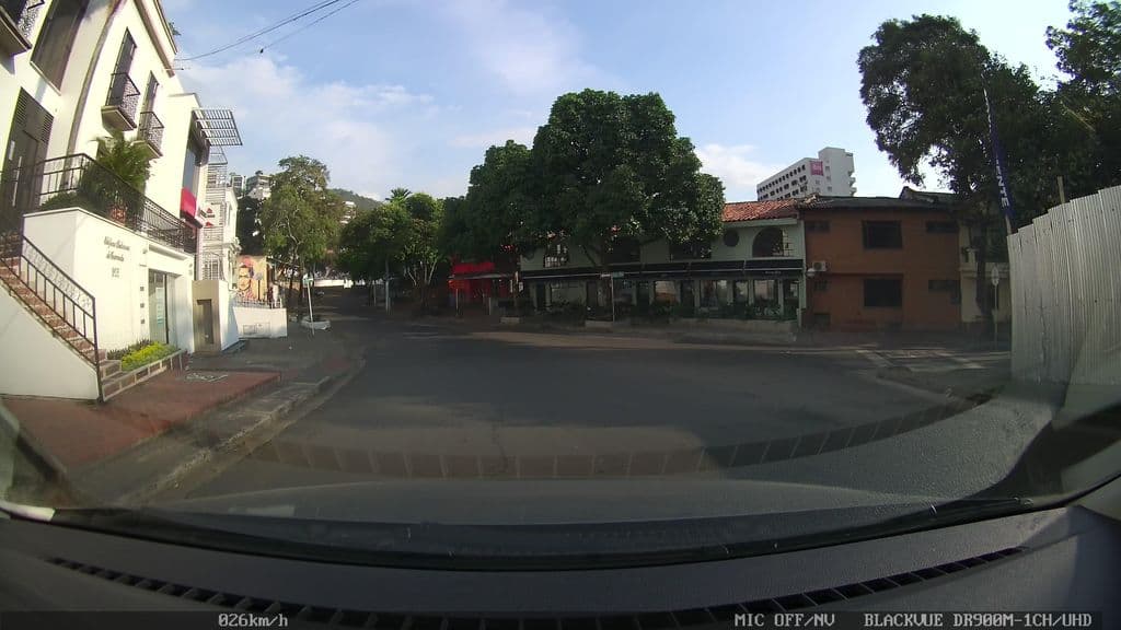 Street view near NIVANA