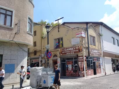 Düzova Nargile