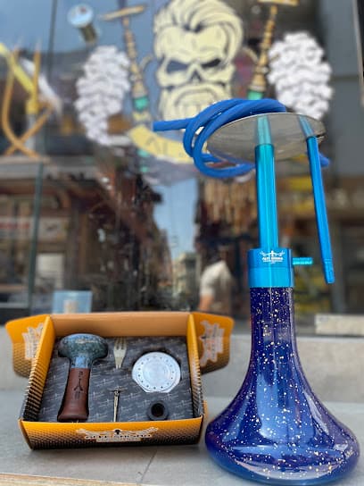 AL-MANI 🦅TOBACCO SY VIP NARGILE SHOP