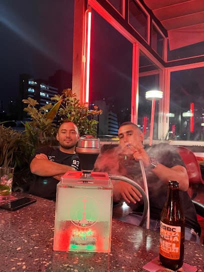 Hookah Masters