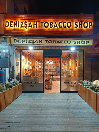 DenizŞah Tobacco & Nargile