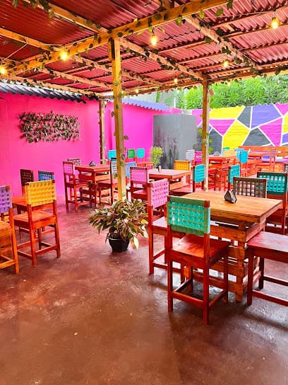 Hooka Lounge Bar photo 1