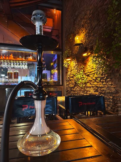 Chaijana Hookah lounge photo 2