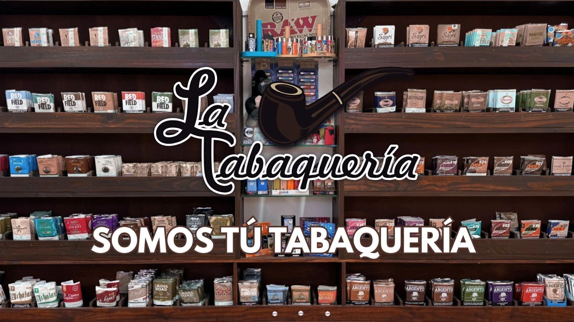 La Tabaqueria photo 2
