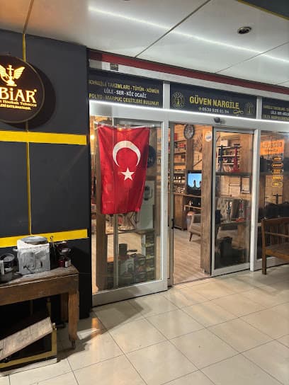 Güven Nargile Adana
