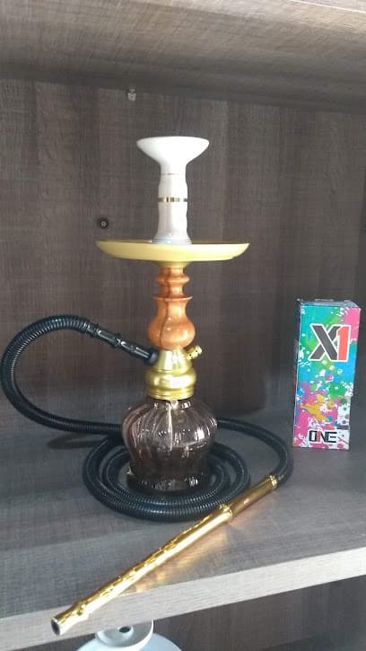Espaço Hookah foz photo 1