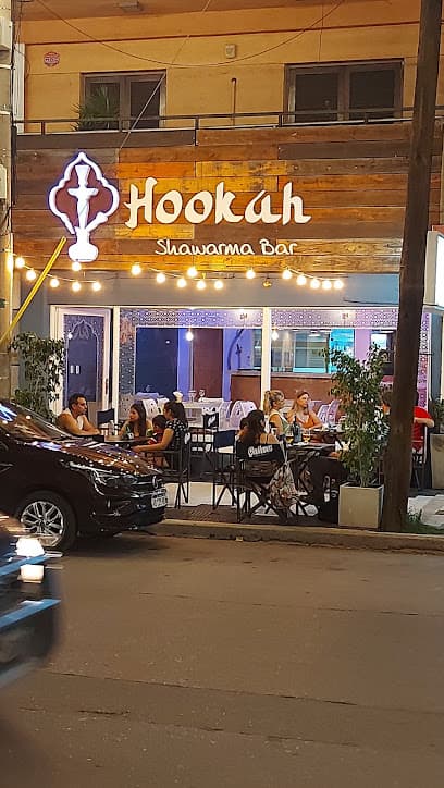 Hookah Resto Bar photo 1