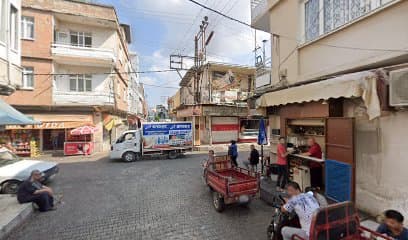Khateeb Nargile