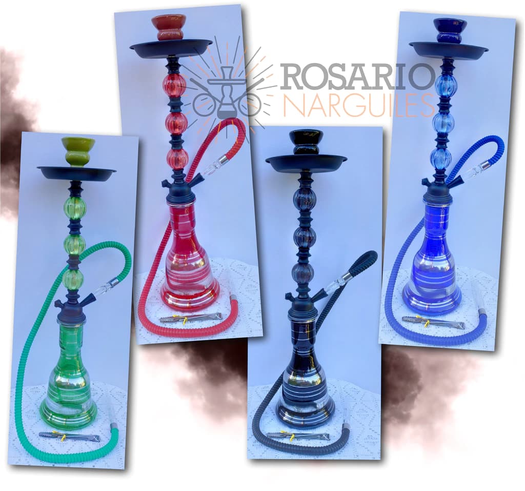 ROSARIO NARGUILES photo 6