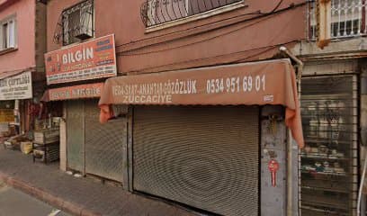 Bilgin Nargile