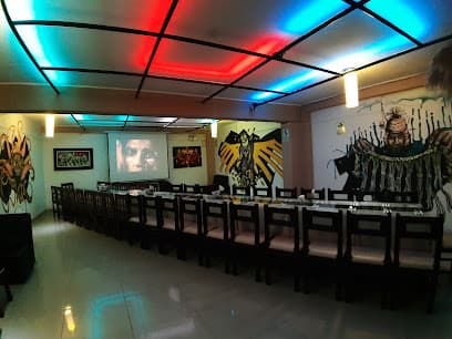 Chiwake's Lounge photo 1