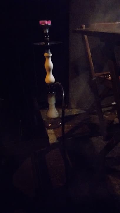 Hookah Moraes Lounge